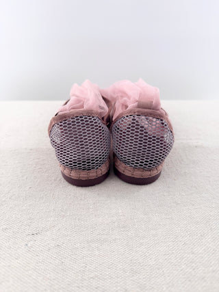 Flabelus Isabella Ribbon, 42