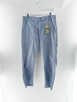 AMO cargo pants cropped, 30/10