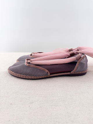 Flabelus Isabella Ribbon, 42