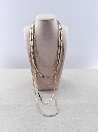 Ramy Brook Keely Layered Necklace
