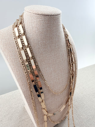 Ramy Brook Keely Layered Necklace