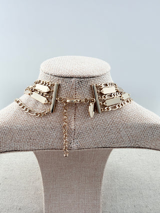 Ramy Brook Keely Layered Necklace