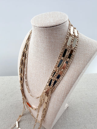 Ramy Brook Keely Layered Necklace