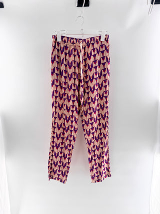 Parioca Colorful graphic resortwear  matching set, 3