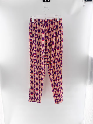Parioca Colorful graphic resortwear  matching set, 3
