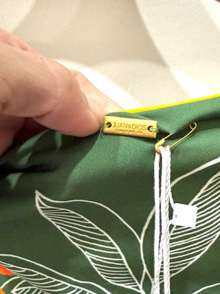 Juan D Dios bikini set 2 piece, M