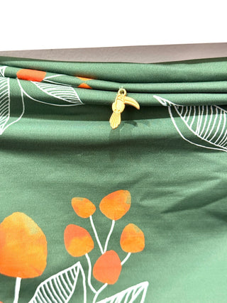 Juan D Dios bikini set 2 piece, M