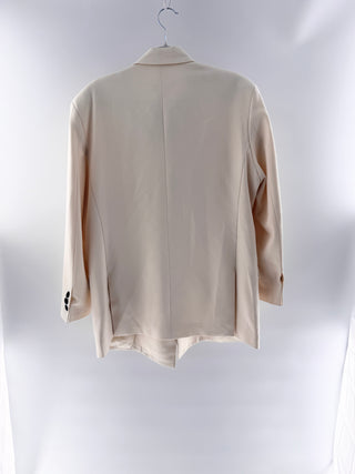 The Frankie shop oversized blazer, XS/S oversized