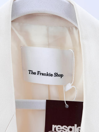 The Frankie shop oversized blazer, XS/S oversized