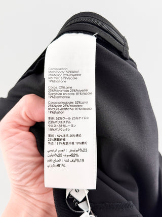 Phillip Lim elastic straight pants with detail, 6