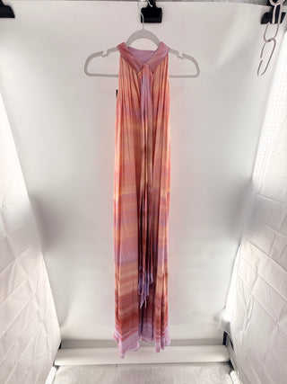 Hemant & Nandita Sleeveless Maxi Dress, M