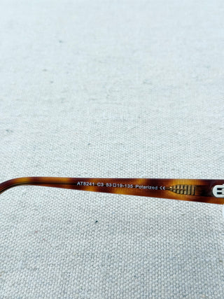 Dolabany AT 8421 sunglasses cat eye polarized