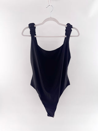 Ramy Brook Rachel one piece Swimsuit, L