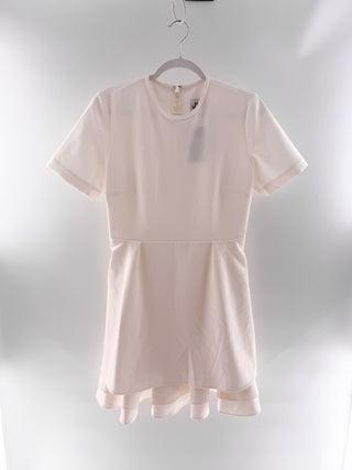 Kika Vargus Tsige Dress, M