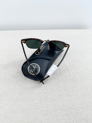 Ray Ban clubmaster sunglasses