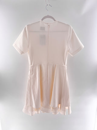 Kika Vargus Tsige Dress, M