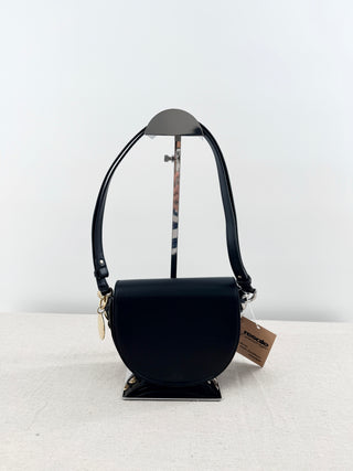 Stella McCartney small flap shoulder bag