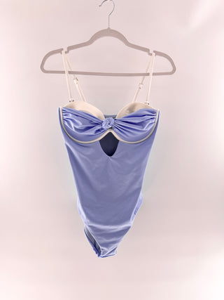 Ancora Kalon One Piece Swimsuit, L