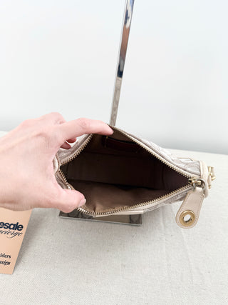 Coach swinger bag in  monogram