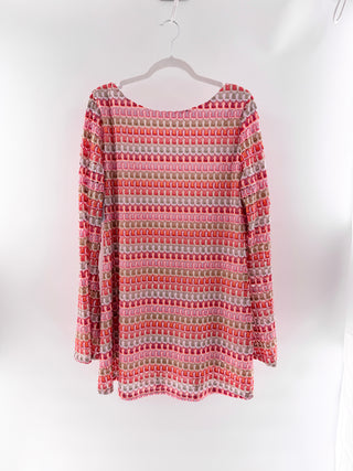 Hill House The Nathalie Dress, XL