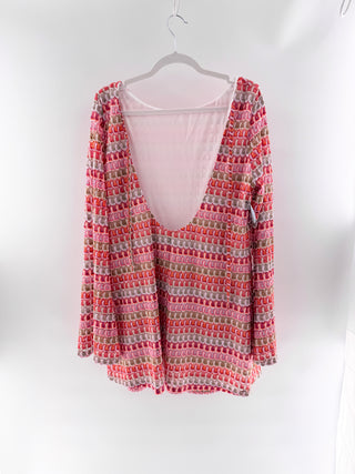 Hill House The Nathalie Dress, XL