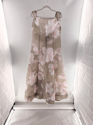 By Nicola Clementine Maxi Dress, 14