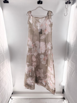By Nicola Clementine Maxi Dress, 14