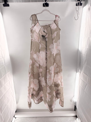 By Nicola Clementine Maxi Dress, 14
