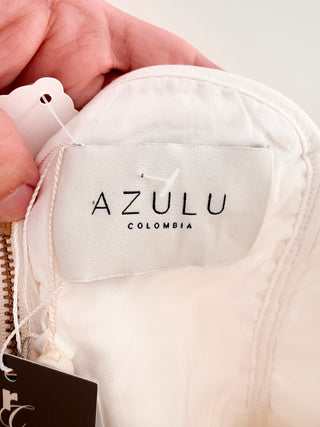 Azulu Ines top, L