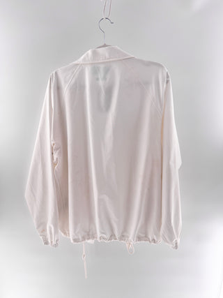 Tombolo x Le Sirenuse Jacket with embroidered patched, m