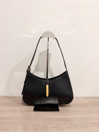 Demellier London the tokyo leather bag