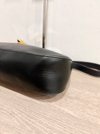 Demellier London the tokyo leather bag