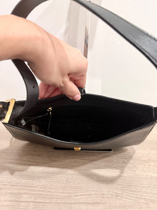 Demellier London the tokyo leather bag