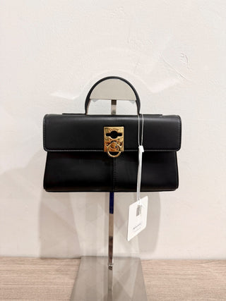 Cafune stance wallet leather bag