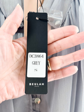 Beulah Dresses, S