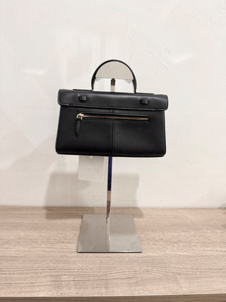 Cafune stance wallet leather bag