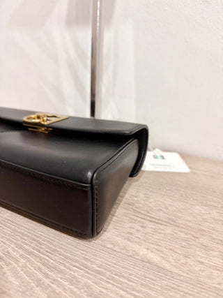 Cafune stance wallet leather bag