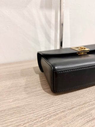 Cafune stance wallet leather bag