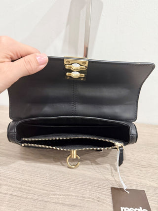 Cafune stance wallet leather bag