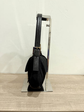 Fendi mini baguette neoprene