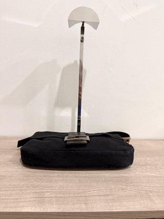 Fendi mini baguette neoprene