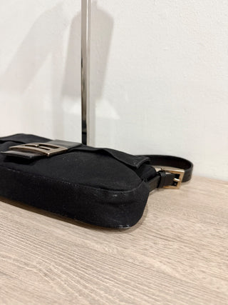 Fendi mini baguette neoprene