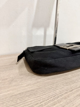 Fendi mini baguette neoprene