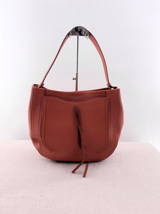 Marc Jacobs maverick leather hobo bag