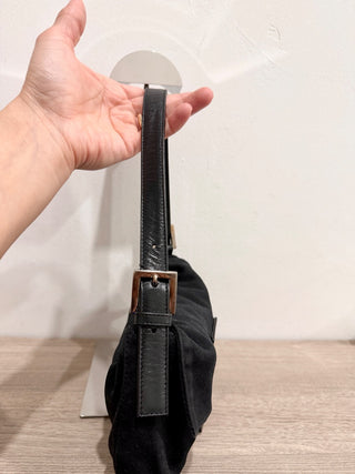 Fendi mini baguette neoprene