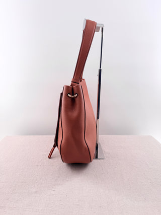 Marc Jacobs maverick leather hobo bag