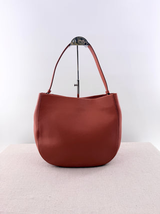 Marc Jacobs maverick leather hobo bag