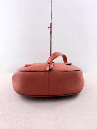 Marc Jacobs maverick leather hobo bag