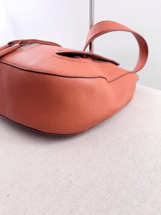 Marc Jacobs maverick leather hobo bag
