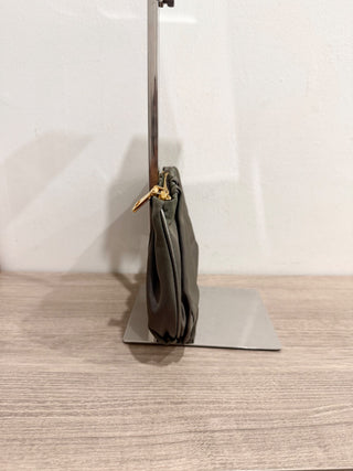 Prada small nylon zip pouch